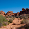 Valley Of Fire State Park